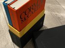 Cormac Mccarthy The Passenger & Stella Maris Signed & Numbered Deluxe Boxset