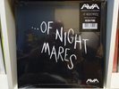 Angels & Airwaves Of Nightmares limited neon pink colored vinyl lp Indie store