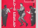 Ep Elvis Presley EPA 830 V2 Germany 