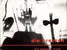 Die Kreuzen - October File  [VINYL]
