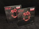 Kittie - Oracle RSD 2022 Record Store Day Black Friday Vinyl LP ( 2 Copies )