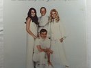NEW Frank Sinatra The Sinatra Family Wish you a Merry Christmas Album Reprise 10
