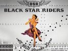 Vinile  Black Star Riders ‎ All Hell Breaks Loose  2 × Vinyl LP Album Rock 2013