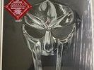 JJ DOOM - Bookhead EP Silver Vinyl (/500) MF DOOM SEALED UNPLAYED