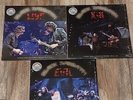 Black Sabbath with Ozzy Vinyl 3 lps live 2013