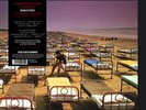 Pink Floyd - A Momentary Lapse Of Reason Vinyl LP NEU 09537159