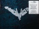 Hans Zimmer The Dark Knight Rises Vinyl Limited Silver & Black Marbled 2020 NEW