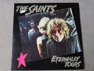 The Saints Eternally Yours HARVEST UK 1ST NM LP