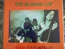 The Flaming Lips - Clouds Taste Metallic 2011 Bernie Grundman Remaster Vinyl Lp