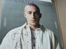 Dermot Kennedy - Sonder- Signed white vinyl.