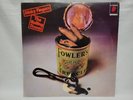 The Rolling Stones 'Sticky Fingers' 1980 Spain LP pressing w/ Let It Rock
