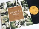 Salome De Bahia- Outro Lugar / 12