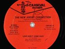 New Jersey Connection - Love Don't Come Easy 12