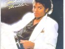 Michael Jackson – Thriller Vinyl Record LP 1982 QE-38112 Epic Records Gatefold