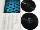 The Who - Tommy UK 1969 Track 1st Press Double LP E.J. Laminated Cover No.d Book