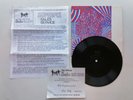 THE BEATLES FAN CLUB CHRISTMAS FLEXI DISC RECORD 1968  SUPERPIX