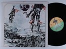 UFO Live NOVA LP VG+ germany o