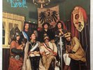AMON DÜÜL II 'Made In Germany' original 1975 German vinyl 2-LP, gatefold-sleeve