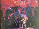 Neil Young and Friends - Road Rock, 2000 Reprise Records 2 LP set VG+/VG++