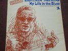 Lightnin' Hopkins My Life in the Blues Double LP Vinyl Prestige Records 7370 VG+