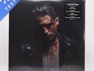 G-Eazy - The Beautiful & Damned - Black & White Double LP Vinyl Record - M/M