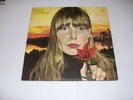 Joni Mitchell Clouds LP Vinyl Folk Reprise Vintage EX