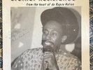 BROTHER RESISTANCE - From Ten Heart Of Rapso Nation / RARE RAPSO ELECTRO FUNK