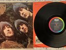 The Beatles – Rubber Soul ; 1966 MONO LP  (PLAYTESTED)