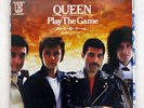 QUEEN PLAY THE GAME ELEKTRA P603E JAPAN PROMO VINYL 7