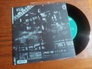 Bastards – Maailma Palaa Ja Kuolee 1982 Finland Vinyl, 7