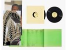 Frank Ocean - Blonde 2LP Vinyl 2022 OFFICIAL REPRESS - Confirmed Preorder