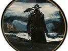 VOLBEAT  The Hangman‘s body count Picture Vinyl 10“ limited 300 copies MINT