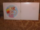 Grateful Dead Europe '72 triple LP Warner Bros WX 2668 stereo org pres gatefold