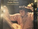 Vaughan Williams -The Nine Symphonies-Andre Previn- London Symphony Orchestra LP