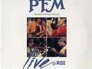 Pfm - Premiata Forneria Marconi - Live@rsi - Vinile (live 1980)