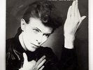 DAVID BOWIE HEROES RCA RPL2106 JAPAN VINYL LP