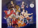 SEX PISTOLS GREAT ROCK 'N' ROLL SWINDLE VIRGIN V2168 UK SHRINK VINYL LP