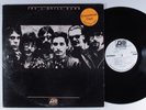 J. GEILS BAND Self Titled ATLANTIC SD-8275 LP VG+ wlp o
