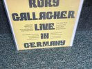 Rory Gallagher - Live In Germany