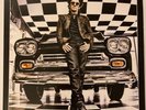 Willie Nile - American Ride LP Gatefold SLEEVE EXCELLENT