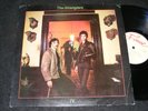 The Stranglers IV Rattus Norvegicus Fame/ Liberty Debut 1977 Made in England