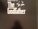 The Godfather Movie Original Soundtrack Vinyl LP Record 1972 Nino Rota