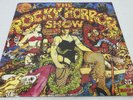 The Rocky Horror Show Original London Cast Richard O'Brien 2016, Vinyl LP Record