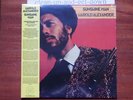 HAROLD ALEXANDER SUNSHINE MAN 2018 VINYL LP + OBI STRIP. 500 ONLY. NEW & SEALED
