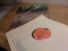 FAT MATTRESS SAME LP MINT- IN 1969 UK GIMMIX COVER PROG ROCK