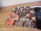 Pink Floyd – The Piper At The Gates Of Dawn Orig UK mono Lp 1967 Psych Rock