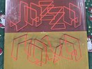 Jazzanova - In Between 2002 Original Vinyl 3LP Set