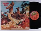 TOE FAT Two RARE EARTH LP VG+/VG++ o