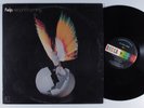 HELP Second Coming DECCA LP promo o