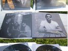 Dave Gahan ‎– Hourglass VINYL 2xLP  1st press 2007 NM/NM DEPECHE MODE